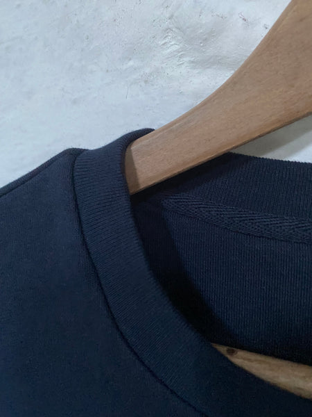 Wild Isle Organic Tee's - Midnight