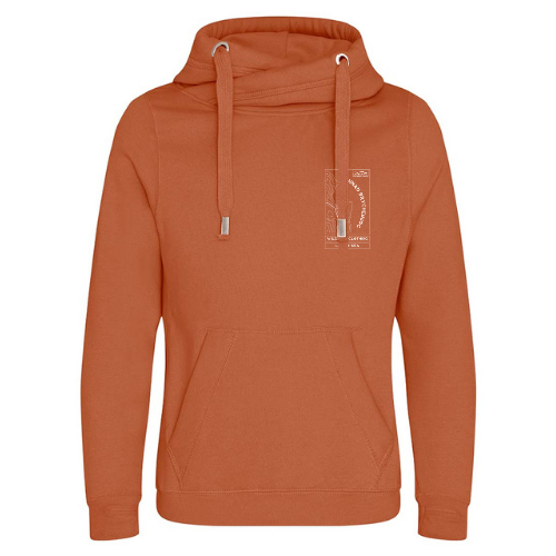 Wear The Wild - Bannau Brycheiniog Pullover Hoodies