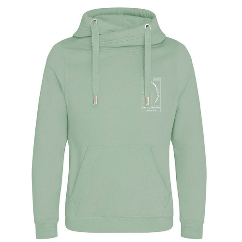 Wear The Wild - Bannau Brycheiniog Pullover Hoodies