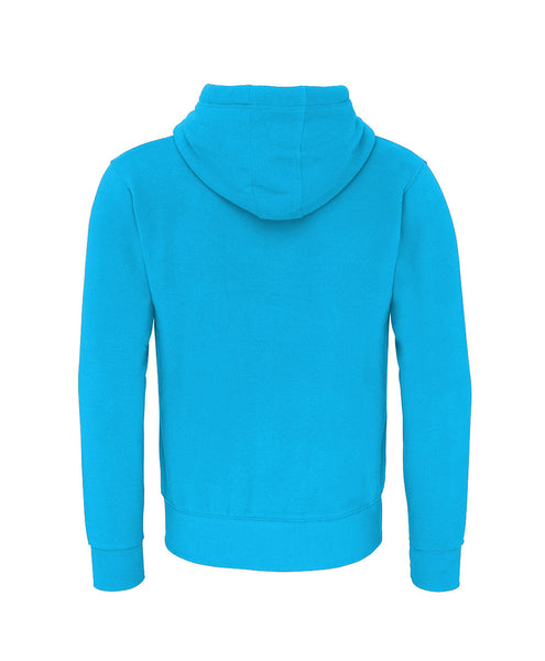 Wild Isle Trail Zip Hood - Bright Blue Sky