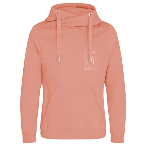 Wear The Wild - Cairngorms Pullover Hoodies