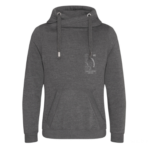 Wear The Wild - Cairngorms Pullover Hoodies