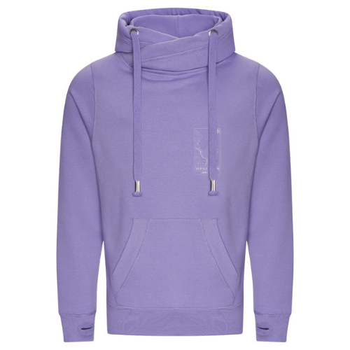 Wear The Wild - Cairngorms Pullover Hoodies