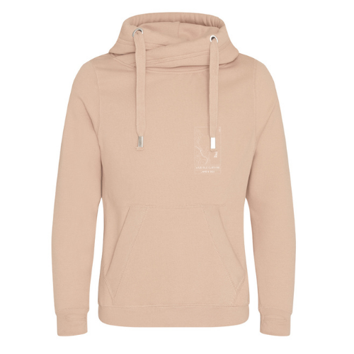 Wear The Wild - Cairngorms Pullover Hoodies