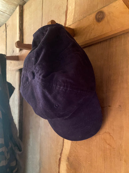 Wild Isle Explorer Cap - Midnight