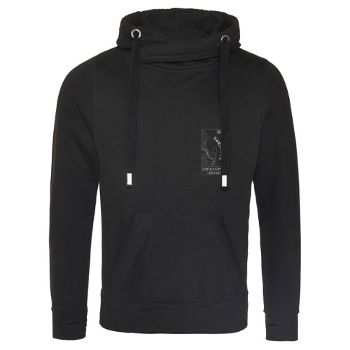 Wear The Wild - Dartmoor Pullover Hoodies