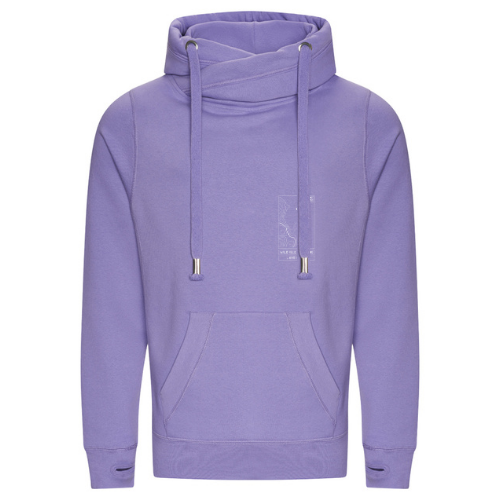 Wear The Wild - Dartmoor Pullover Hoodies