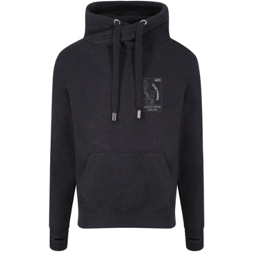 Wear The Wild - Dartmoor Pullover Hoodies