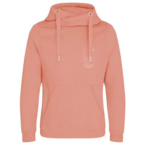 Wear The Wild - Dartmoor Pullover Hoodies