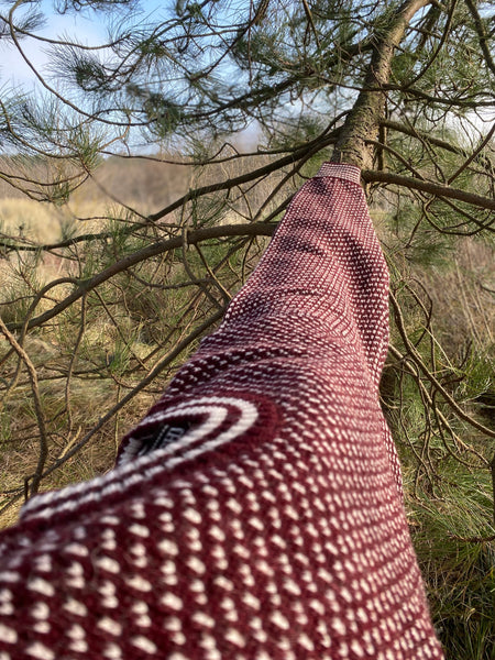 Harbour & Hearth Nordic Knitted Sweater