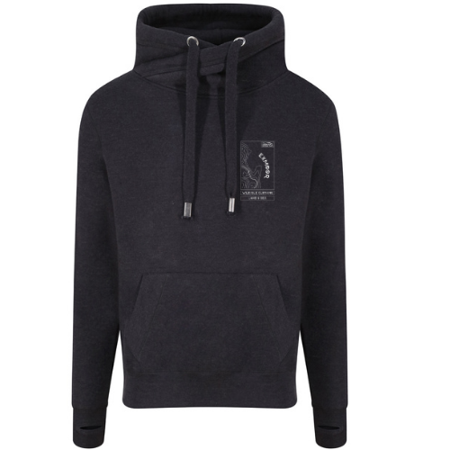 Wear The Wild - Exmoor Pullover Hoodies