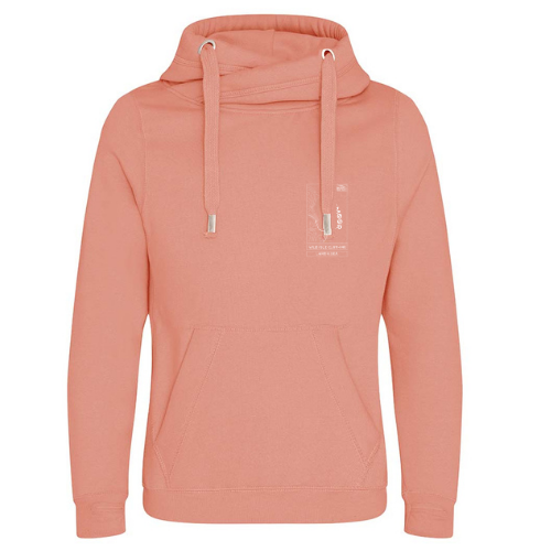 Wear The Wild - Exmoor Pullover Hoodies