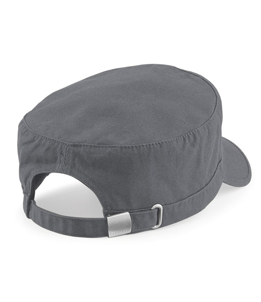 Wild Isle Explorer Hat - Grey