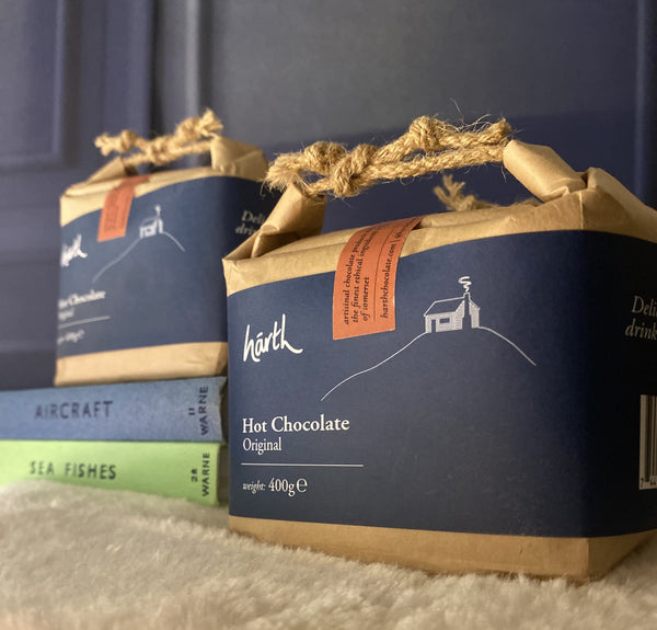 Harth Hot Chocolate - Original
