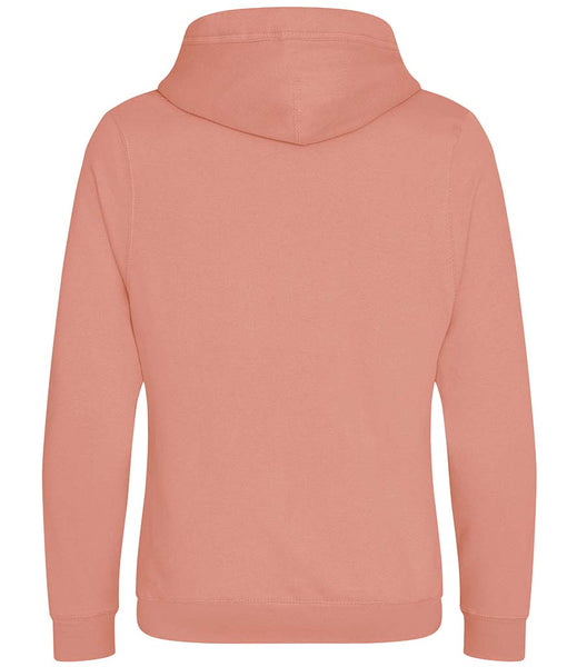 Wild Isle Hoods - Isle of Skye Sunset Pink