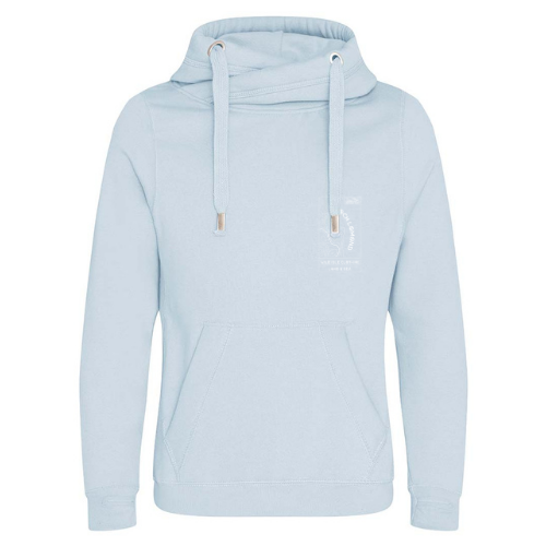 Wear The Wild - Loch Lomond Pullover Hoodies