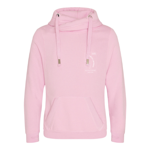 Wear The Wild - Loch Lomond Pullover Hoodies