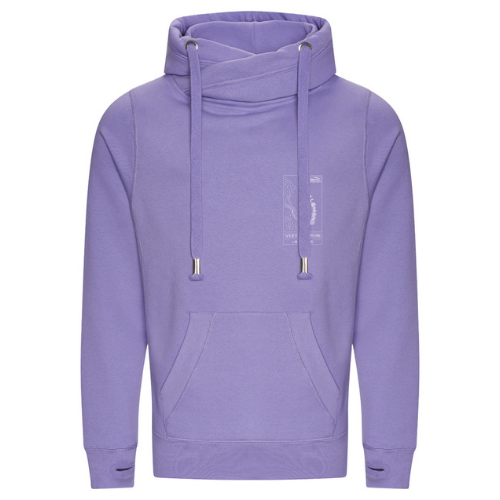 Wear The Wild - Loch Lomond Pullover Hoodies