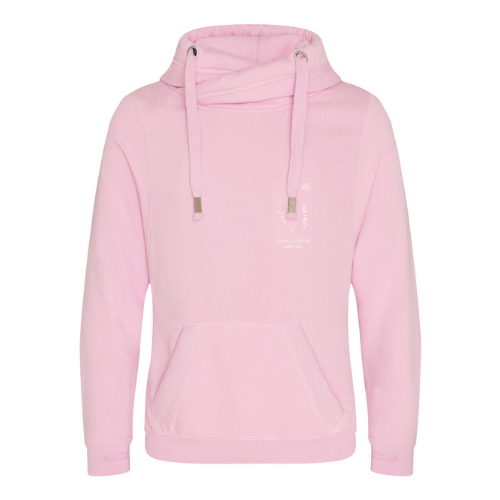 Wear The Wild - Lake District Pullover Hoodies
