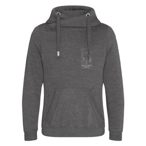 Wear The Wild - Lake District Pullover Hoodies