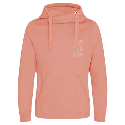Wear The Wild - Lake District Pullover Hoodies