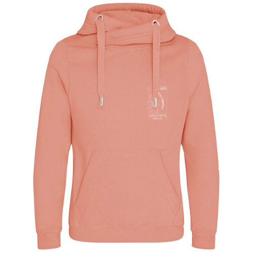 Wear The Wild - New Forest Pullover Hoodies