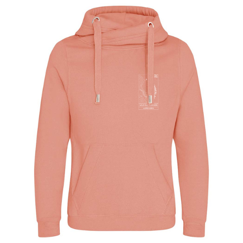 Wear The Wild - Northumberland Pullover Hoodies