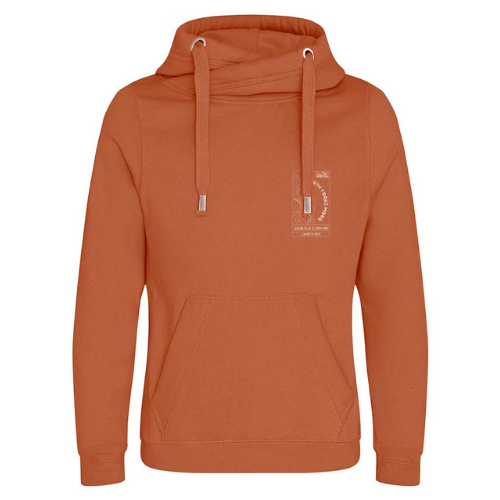 Wear The Wild - North Yorks Moor Pullover Hoodies