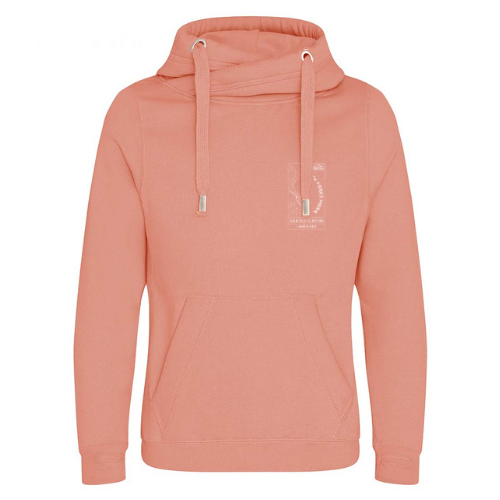 Wear The Wild - North Yorks Moor Pullover Hoodies