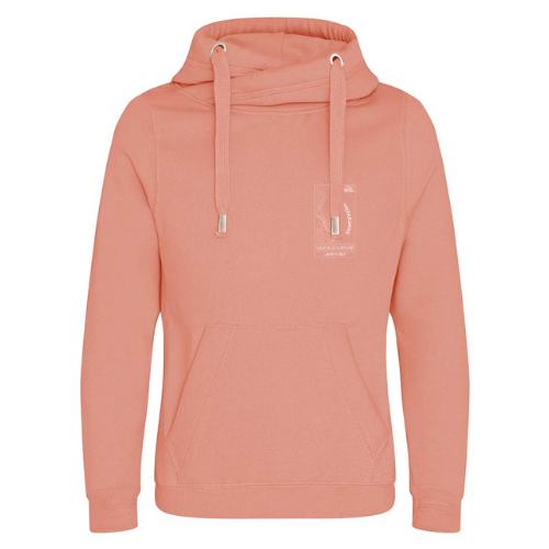 Wear The Wild - Pembrokeshire Pullover Hoodies