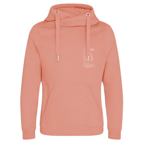 Wear The Wild - Peak District Pullover Hoodies