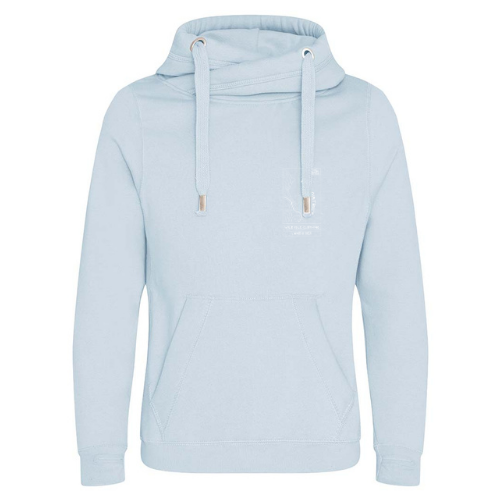 Wear The Wild - Peak District Pullover Hoodies