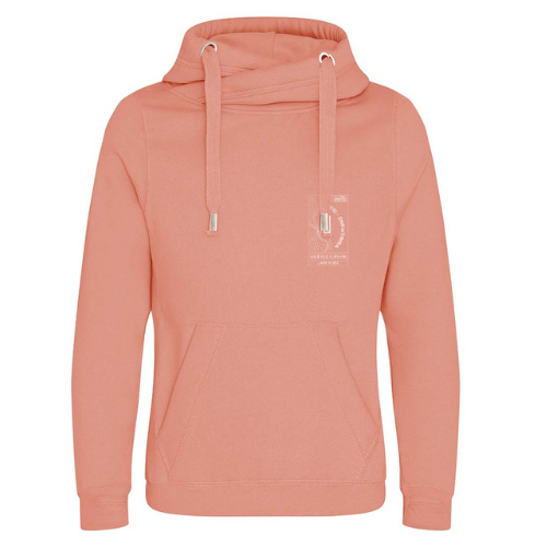 Wear The Wild - Eryri - Snowdonia Pullover Hoodies