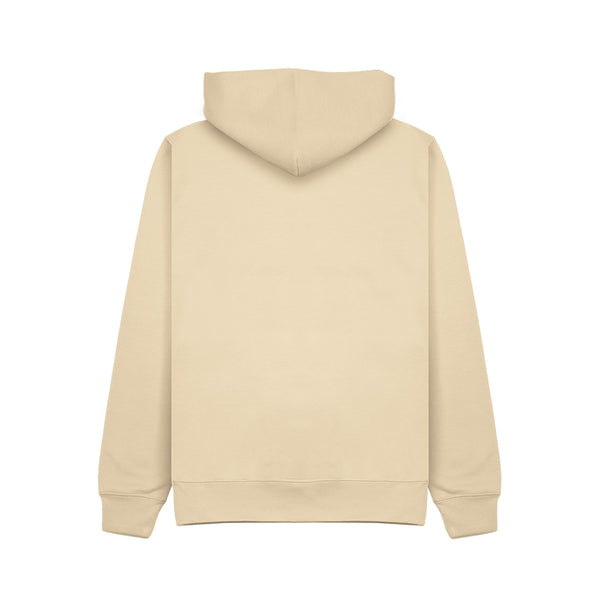 Campfire & Cosy Hoodie - Soft Dune