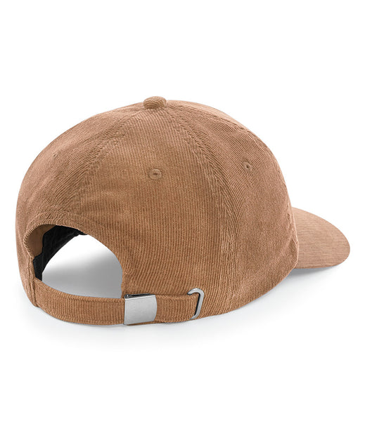 Wild Isle Explorer Cap - Sand