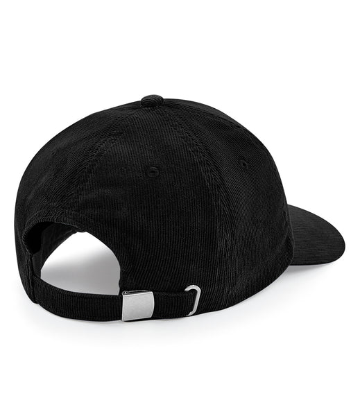 Wild Isle Explorer Cap - Black