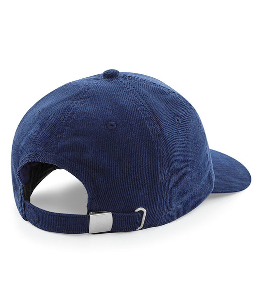 Wild Isle Explorer Cap - Midnight