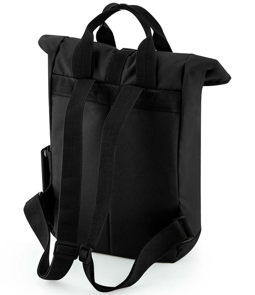 Wild Isle Light Pack - Black