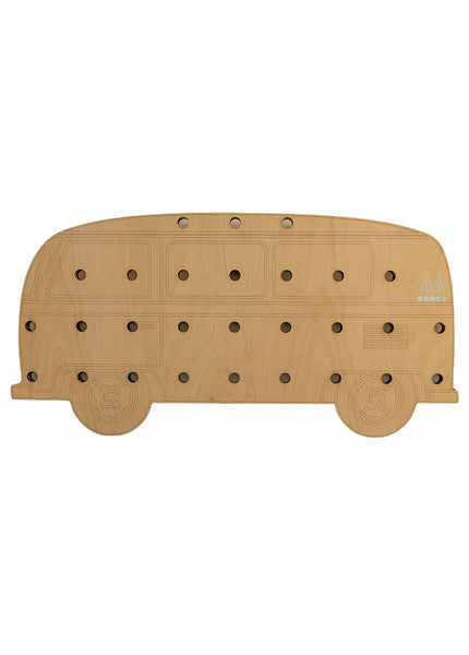 Campervan Peg Board - The Wander Board!